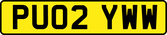 PU02YWW