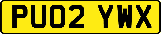 PU02YWX