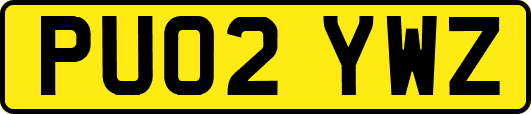 PU02YWZ