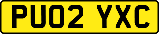PU02YXC