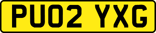 PU02YXG