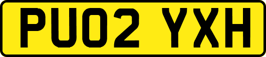 PU02YXH