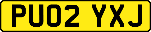 PU02YXJ