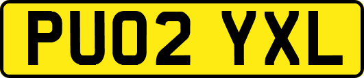 PU02YXL