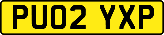 PU02YXP