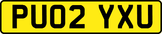 PU02YXU