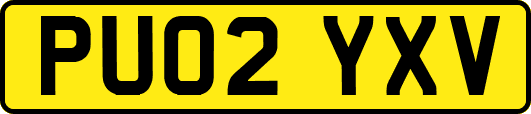 PU02YXV