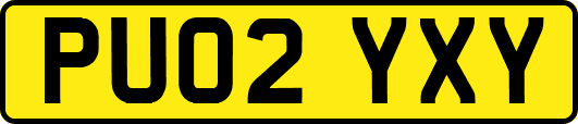 PU02YXY