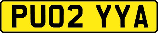 PU02YYA