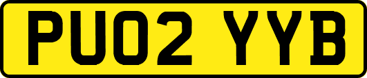 PU02YYB