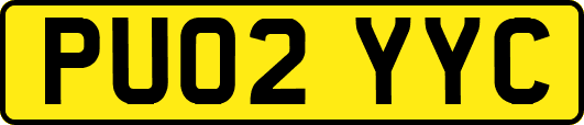 PU02YYC