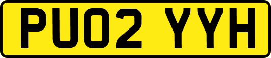 PU02YYH