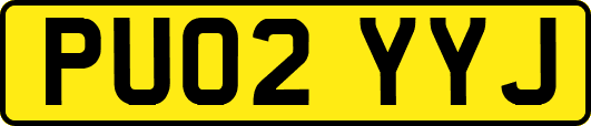 PU02YYJ
