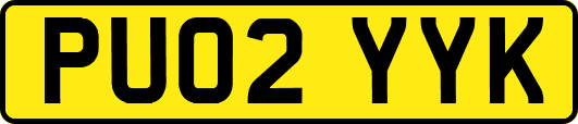 PU02YYK