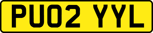PU02YYL