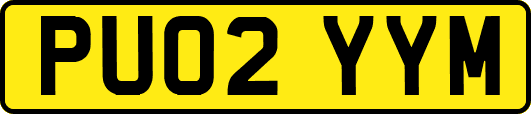 PU02YYM