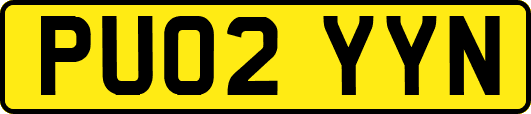 PU02YYN