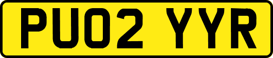 PU02YYR