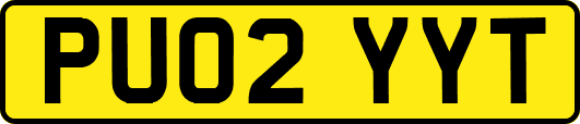 PU02YYT