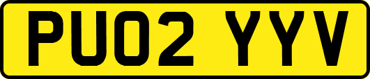 PU02YYV