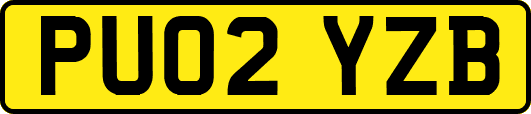 PU02YZB