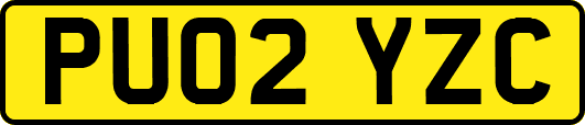 PU02YZC