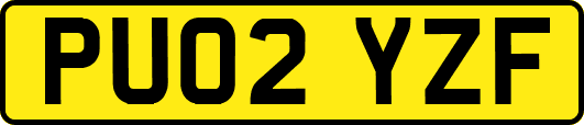 PU02YZF