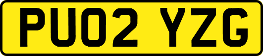 PU02YZG