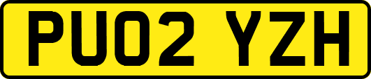 PU02YZH