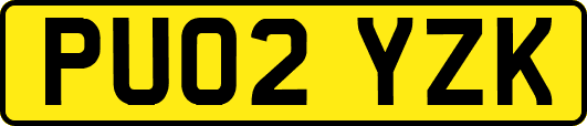 PU02YZK