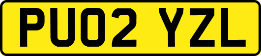 PU02YZL