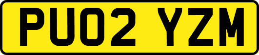 PU02YZM