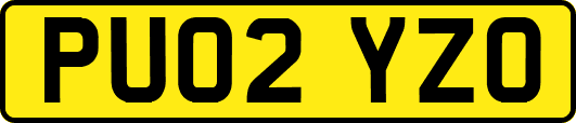 PU02YZO