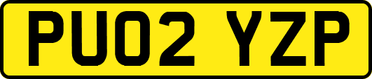 PU02YZP