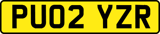 PU02YZR