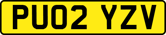 PU02YZV