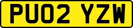 PU02YZW