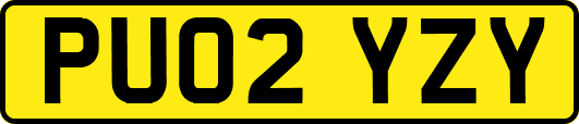 PU02YZY