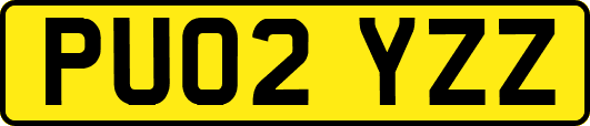 PU02YZZ