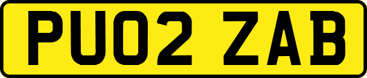 PU02ZAB