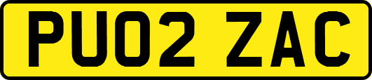PU02ZAC