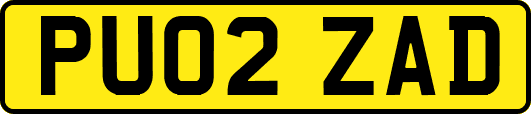 PU02ZAD
