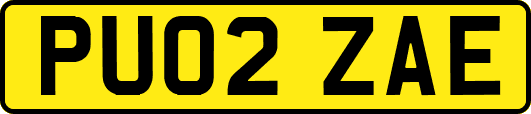PU02ZAE