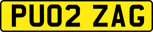PU02ZAG