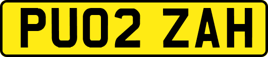 PU02ZAH
