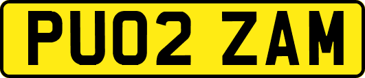 PU02ZAM