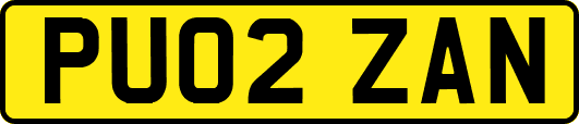 PU02ZAN