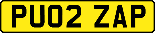 PU02ZAP