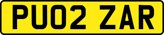 PU02ZAR
