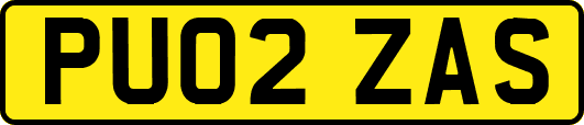 PU02ZAS